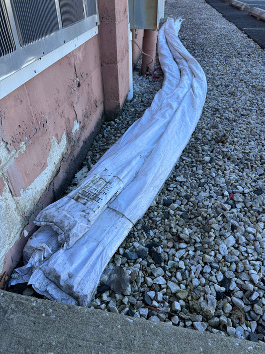 Apollo 3/4” x 20ft White PEX-A Expansion Pipes