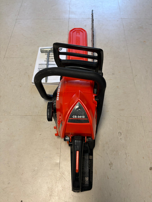 Echo CS-3410 16” 34.4cc 2-Stroke Gas Chainsaw