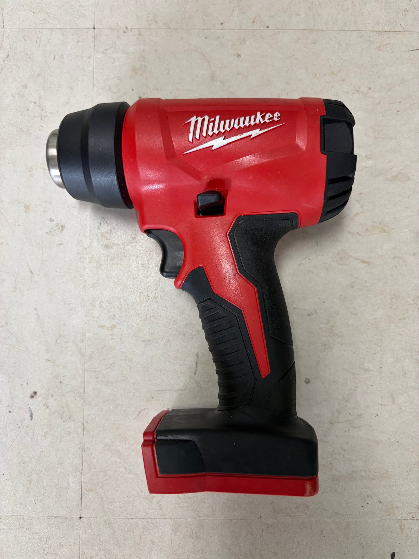 Milwaukee M18 Compact Heat Gun (Tool Only)
