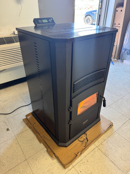 ComfortBilt HP41-Alpine 2,200 sq ft Pellet Stove
