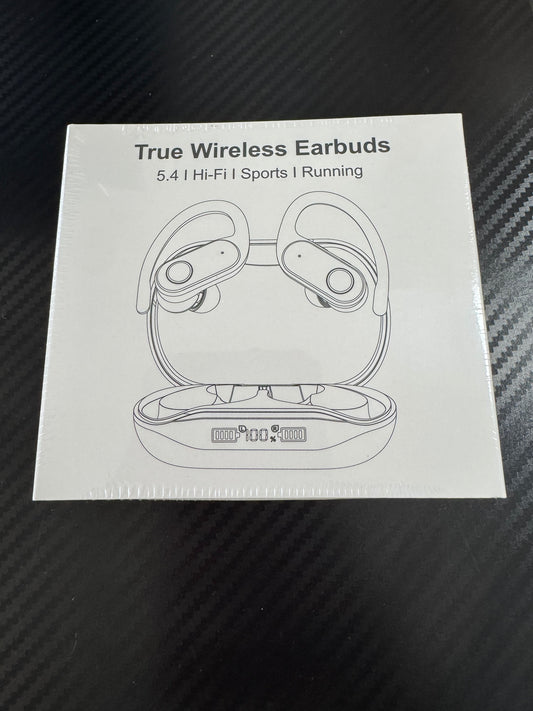 Secool Bluetooth True Wireless Earbuds