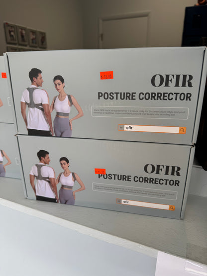 OFIR Women’s Small Posture Corrector