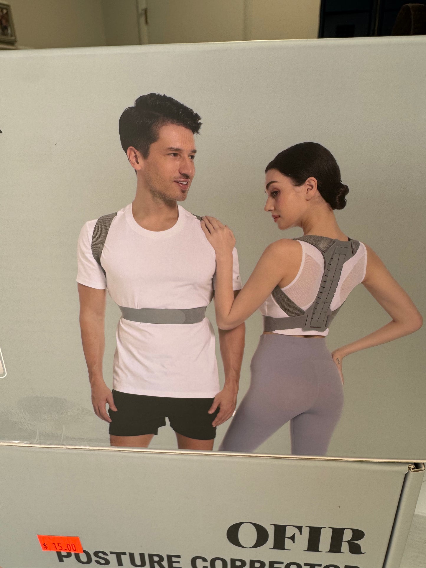 OFIR Women’s Small Posture Corrector