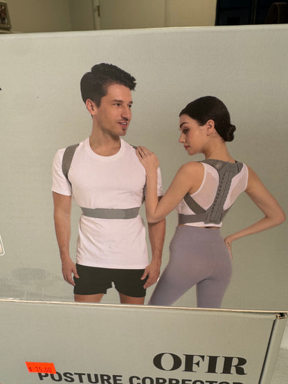 OFIR Women’s Small Posture Corrector