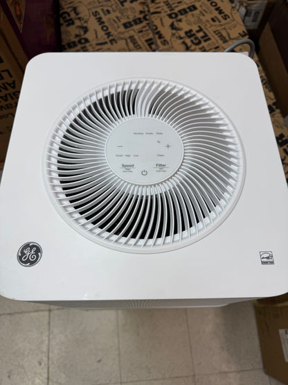 GE 25 Pint Dehumidifier