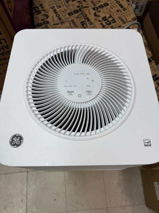 GE 25 Pint Dehumidifier
