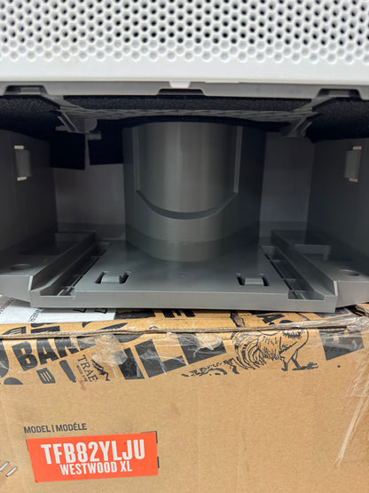 GE 25 Pint Dehumidifier