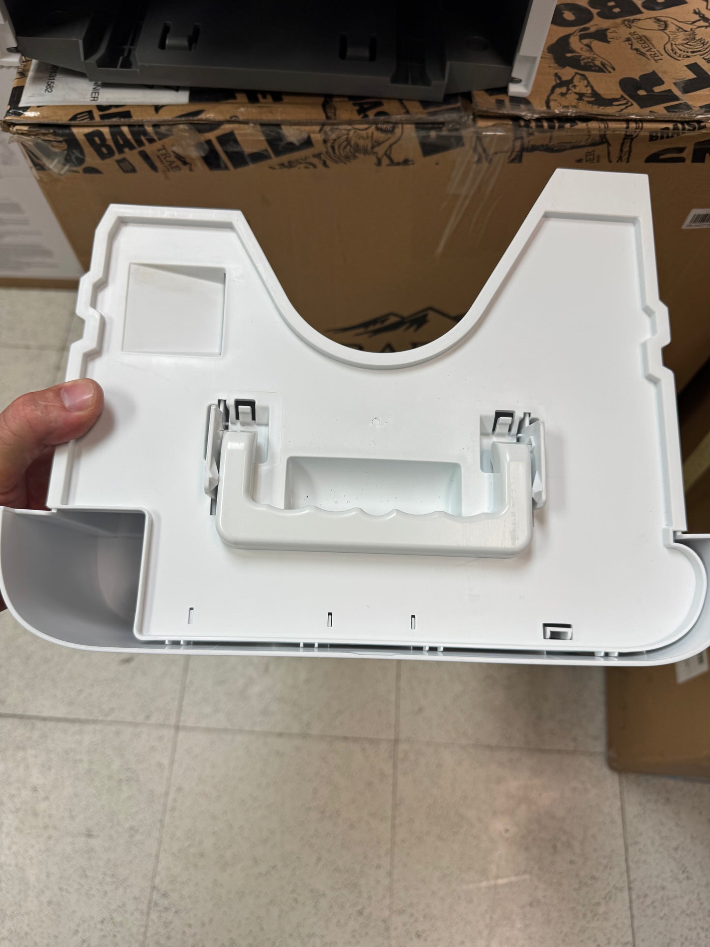 GE 25 Pint Dehumidifier
