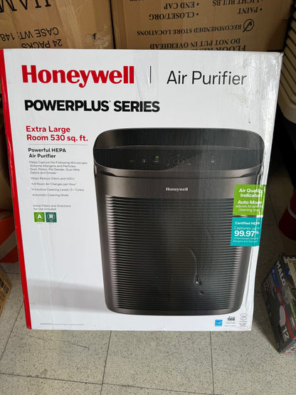 Honeywell PowerPlus HEPA Air Purifier