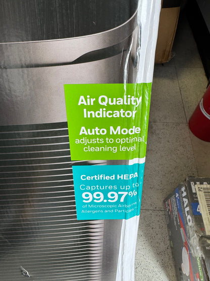 Honeywell PowerPlus HEPA Air Purifier