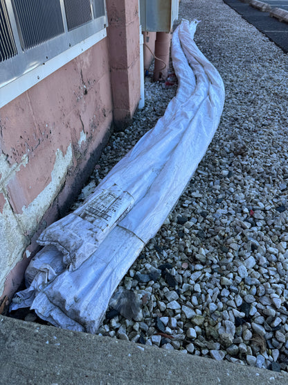 Apollo 3/4” x 20ft White PEX-A Expansion Pipes