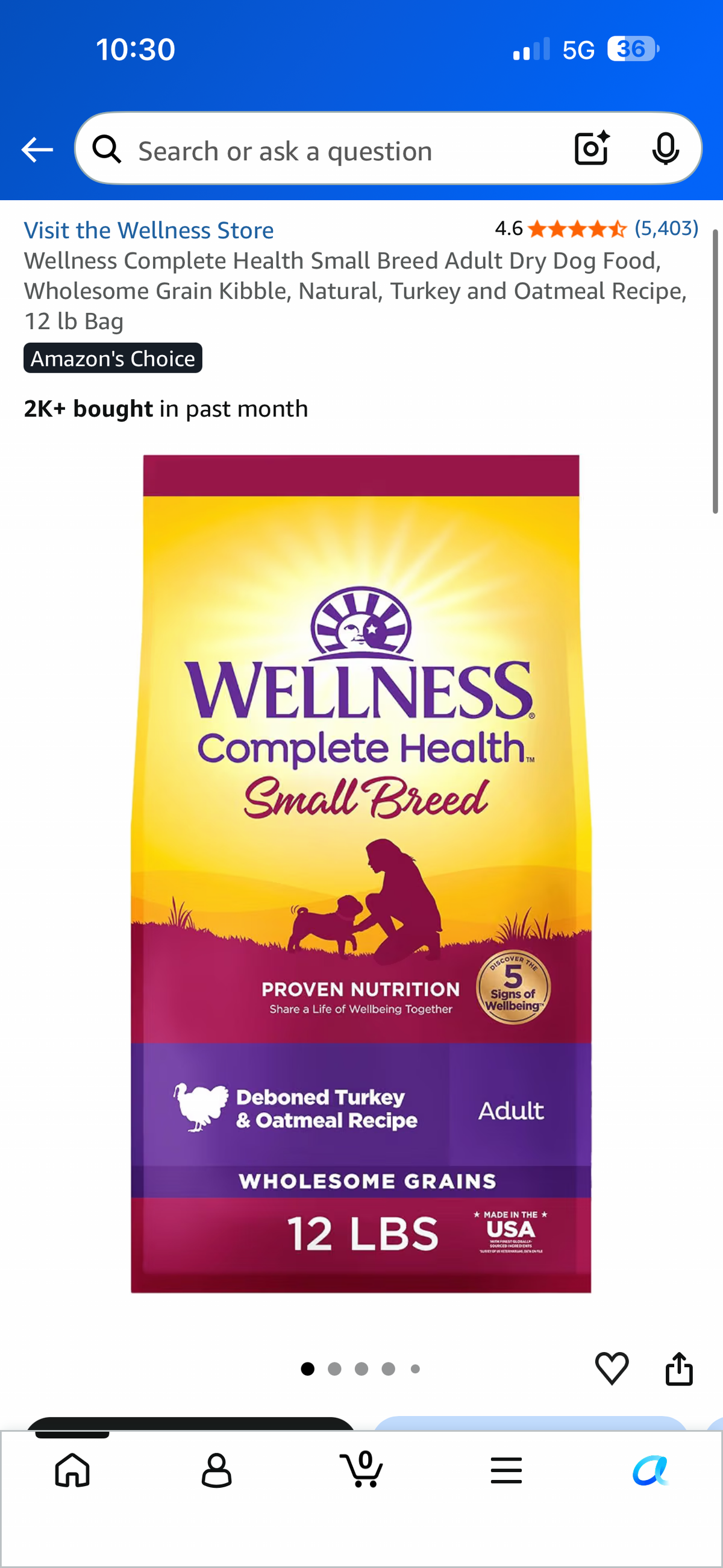 Dog & Cat Food (READ DESCRIPTION)