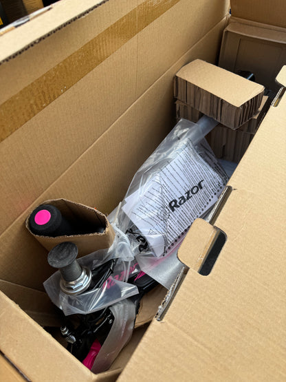 Razor Power Core E90 Kids Electric Scooter