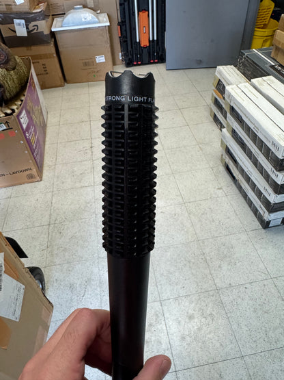 KTS Type 1188 Self-Defense Flashlight