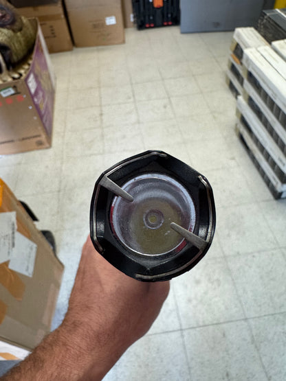 KTS Type 1188 Self-Defense Flashlight