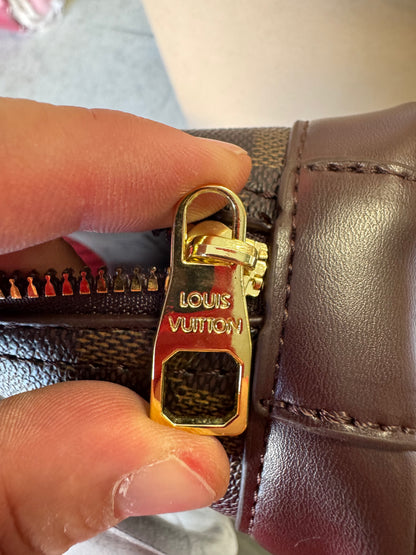 Louis Vuitton Small Replica Hand Bags w/Straps