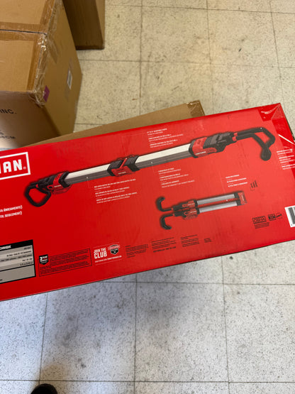 Craftsman 20v 1200 Lumens Portable Work Light (Tool Only)