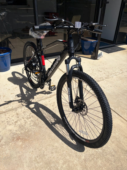Metakoo Cybertrack 300 500W 27.5” Electric Mountain Bike