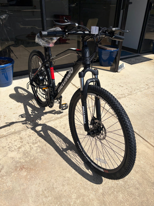 Metakoo Cybertrack 300 500W 27.5” Electric Mountain Bike