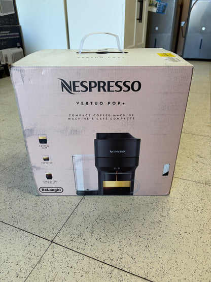 Nespresso Vertuo Pop+ Coffee & Espresso Machine
