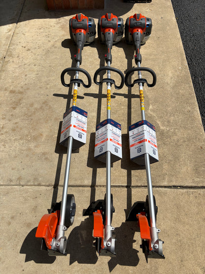 Husqvarna 525ES 25.4cc 8” 2-Cycle Gas Lawn Edger