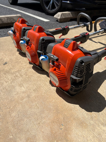 Husqvarna 525ES 25.4cc 8” 2-Cycle Gas Lawn Edger