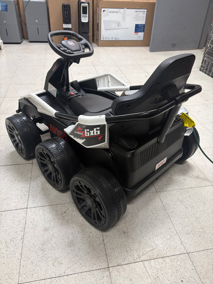 Hyper 12v NASA Buggy Ride On