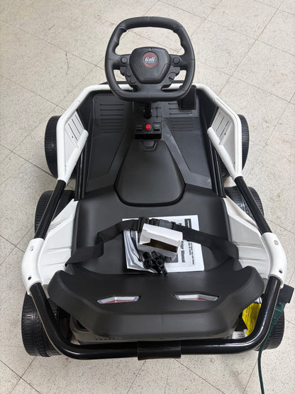 Hyper 12v NASA Buggy Ride On