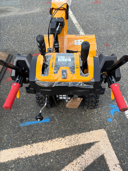 Cub Cadet 2X 28” 272cc IntelliPower 2-Stage Power Steering Snow Blower