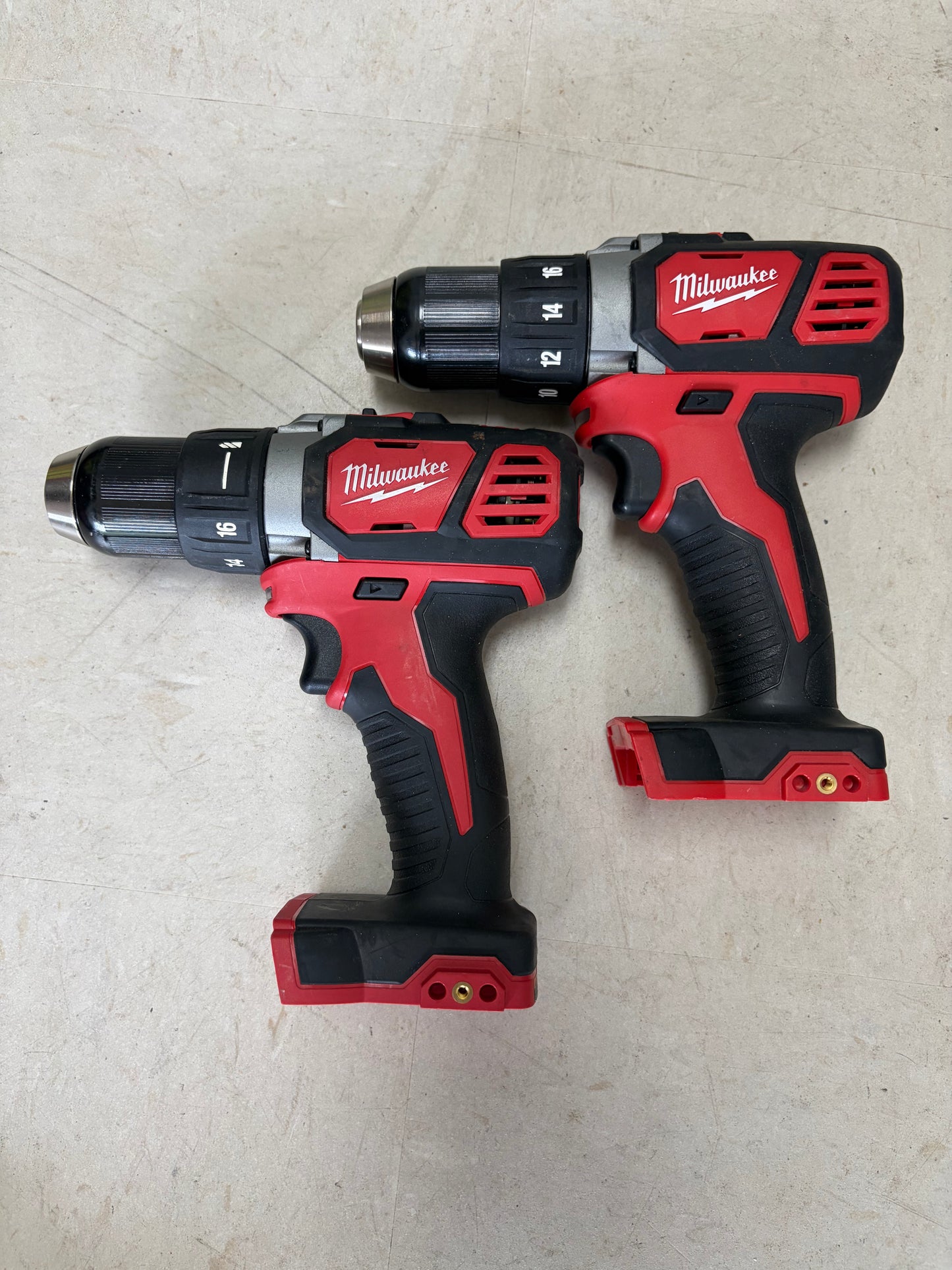 Milwaukee M18 1/2” Drill Driver (Tool Only)