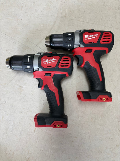 Milwaukee M18 1/2” Drill Driver (Tool Only)