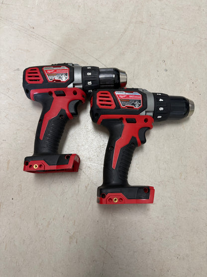Milwaukee M18 1/2” Drill Driver (Tool Only)