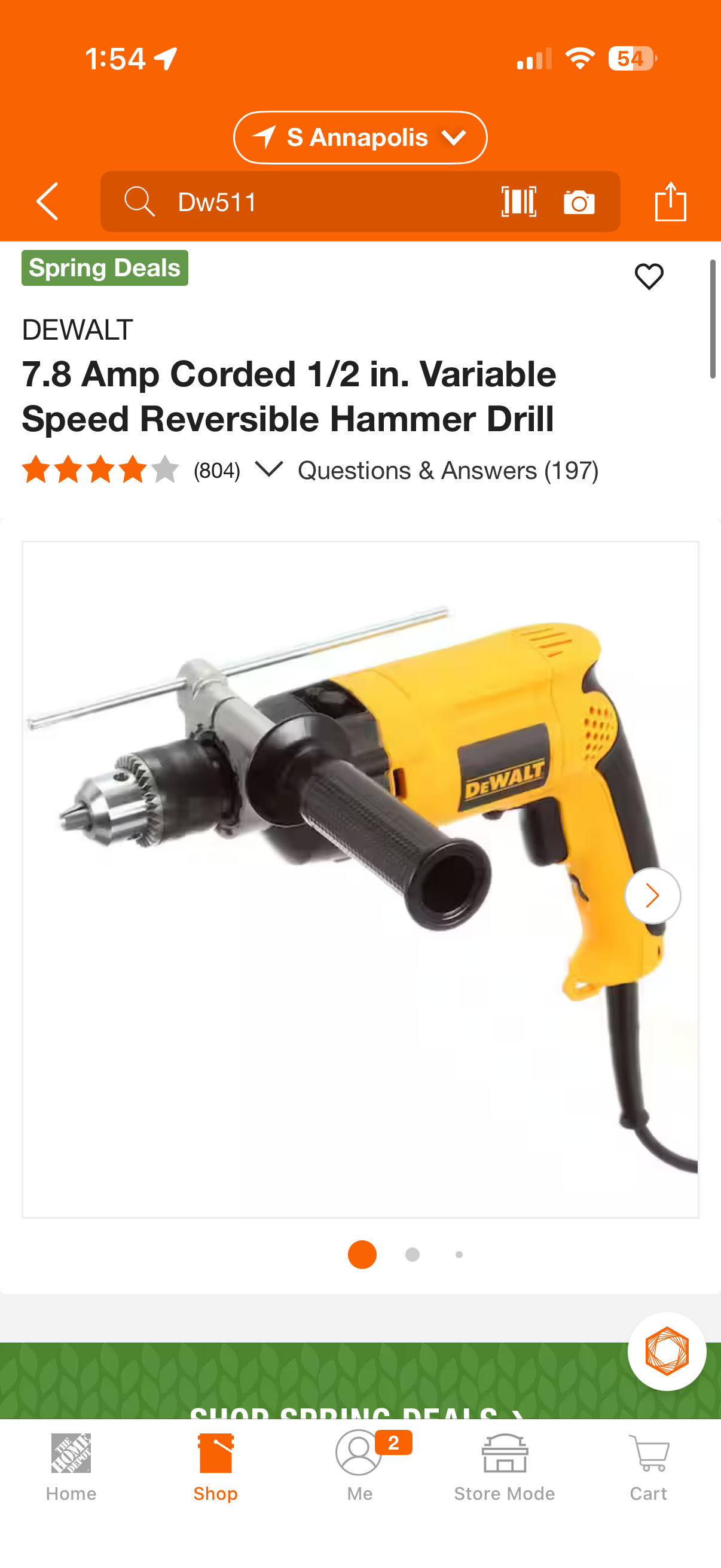 Dewalt Electric Corded Power Tools