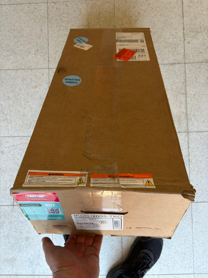 Genie Chain Drive 550 1/2 HP Garage Door Opener
