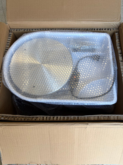 Vevor 450W Electric Pottery Wheel