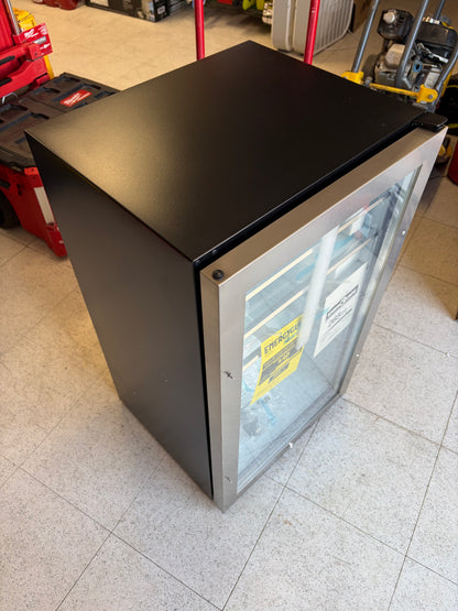 Summit Appliance Counter Depth 3.1 cu ft Mini Fridge