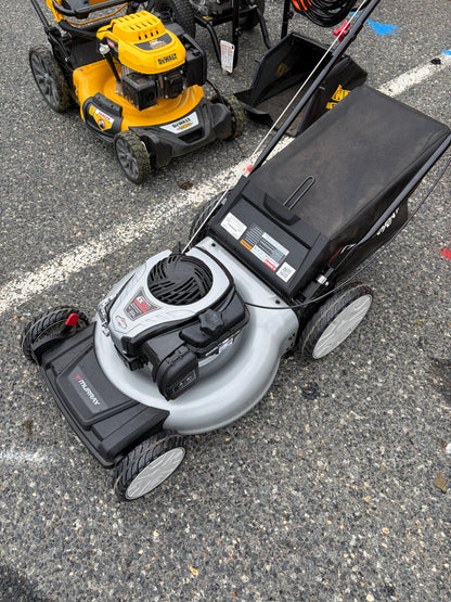 Murray 21” 140cc PUSH Gas Lawn Mower
