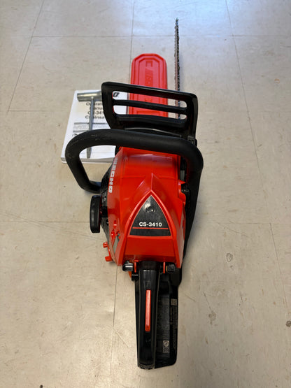 Echo CS-3410 16” 34.4cc 2-Stroke Gas Chainsaw