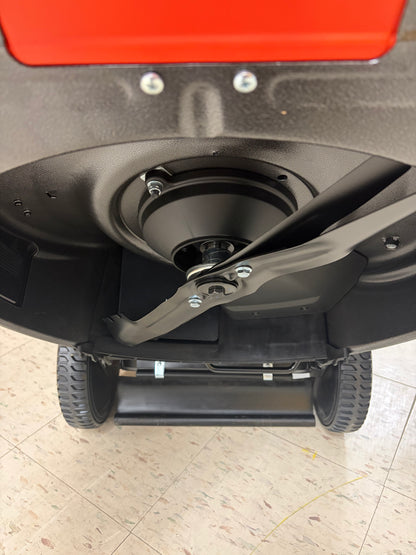 Echo 21” 190cc Dual Blade RWD Self Propelled Gas Lawn Mower