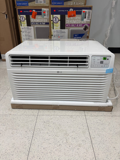 LG 24,500 BTU 208/230v Window Air Conditioner w/Dehumidifier