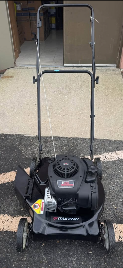 Murray 20” 125cc PUSH Gas Lawn Mower
