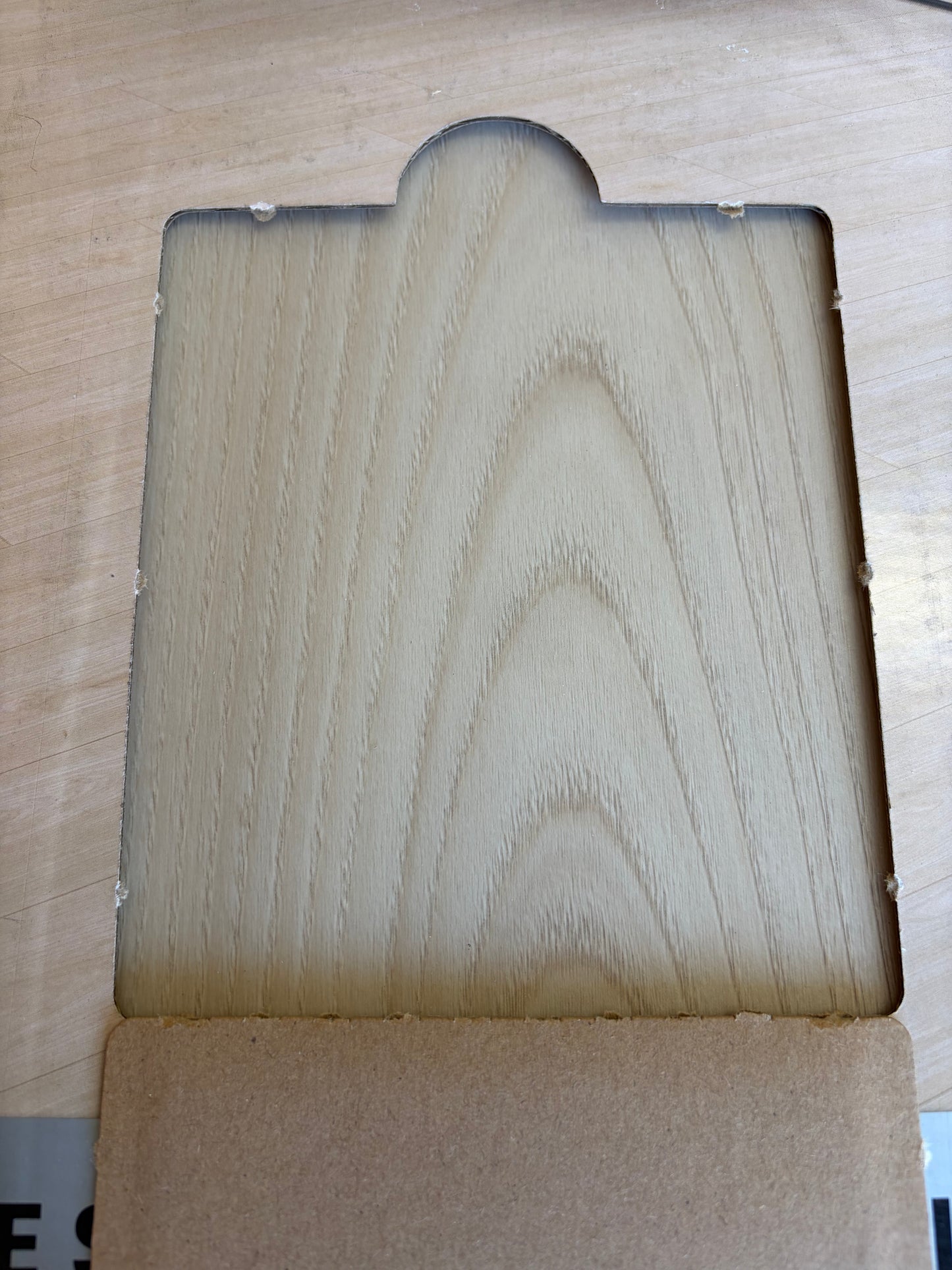 Lifeproof Designer Series Sea Island Oak Click-Lock Luxury Vinyl Flooring