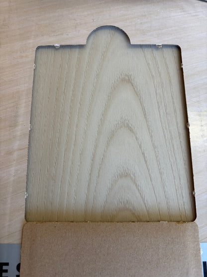 Lifeproof Designer Series Sea Island Oak Click-Lock Luxury Vinyl Flooring