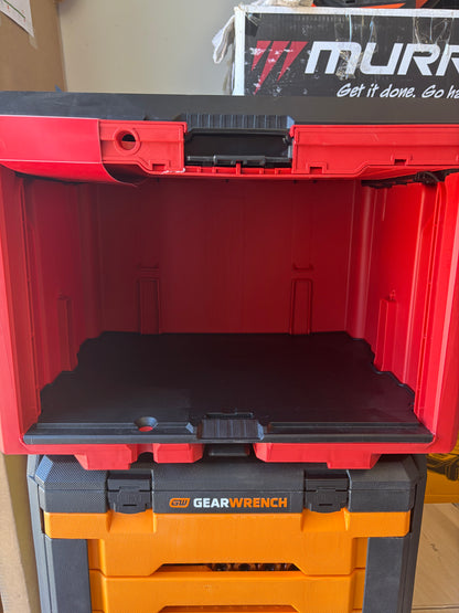 Milwaukee Packout 19.5x14.7x14.5” Cabinet