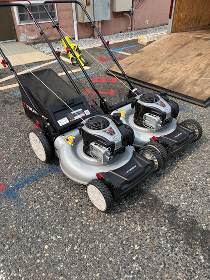 Murray 21” 140cc PUSH Gas Lawn Mower