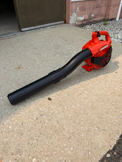 Echo PB-2520 170 MPH 2-Stroke Gas Blower