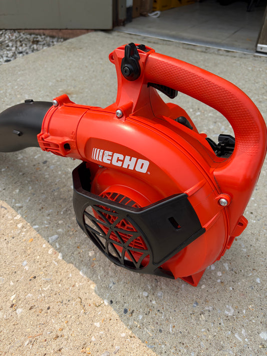 Echo PB-2520 170 MPH 2-Stroke Gas Blower