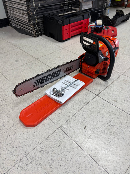 Echo TimberWolf CS-590 20” 59.8cc 2-Stroke Gas Chainsaw
