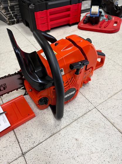 Echo TimberWolf CS-590 20” 59.8cc 2-Stroke Gas Chainsaw