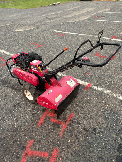 Honda FRC800 GX240 20” Self Propelled Gas Rear Tine Tiller
